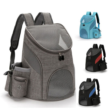 Breathable Backpack For Dogs